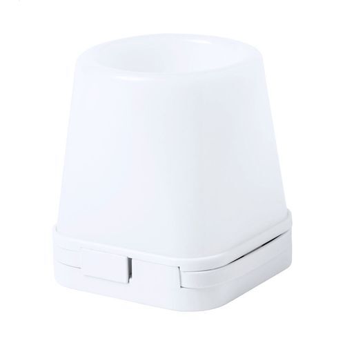 pot à crayons avec usb hub Lumeo