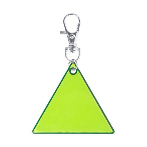 porte-clés réfléchissant Trikke