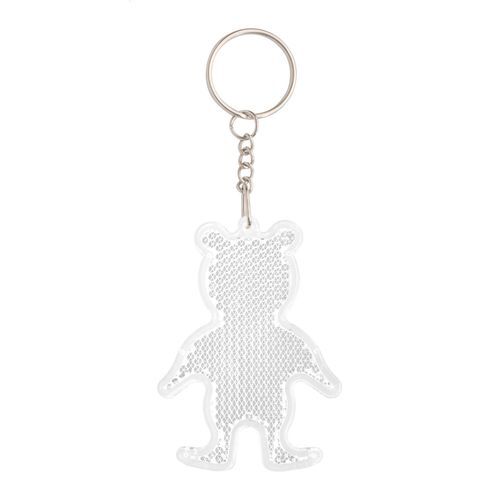 Porte-clés ours Safebear