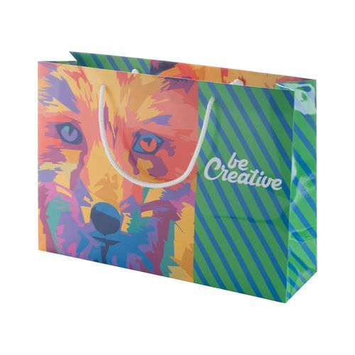 sac en papier CreaShop H