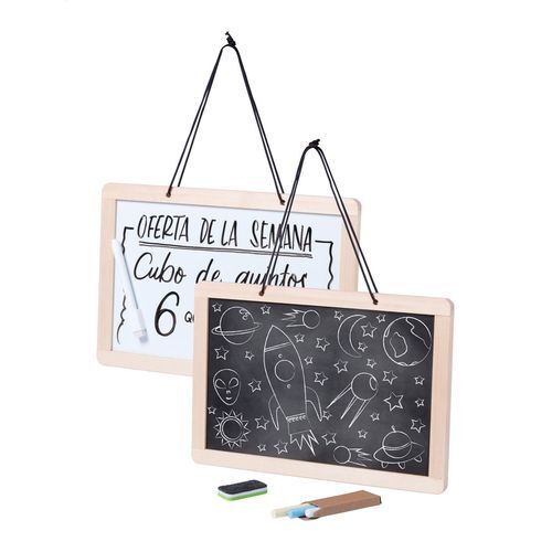 tableau mémo Grocery