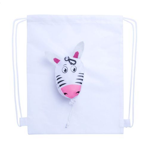 sac piscine zèbre Noah