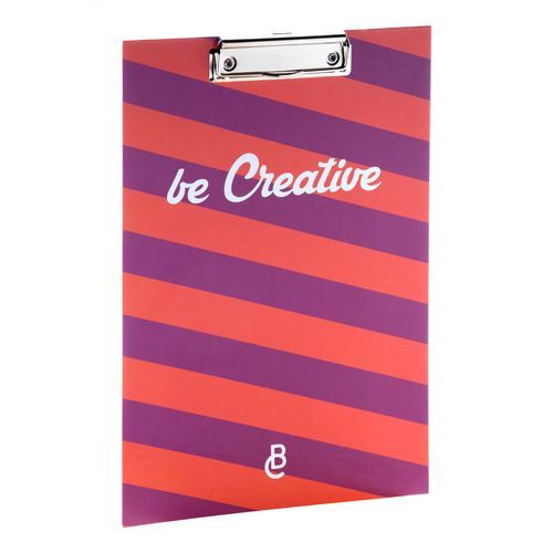 écritoire sur-mesure format a4 Clipsy A4