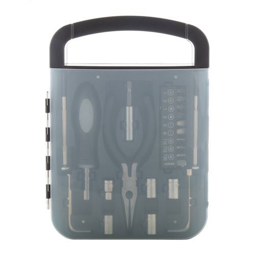 set d'outils Pitstop