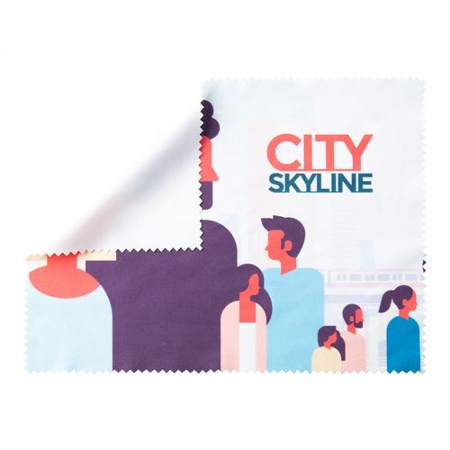 Essuie-lunettes Dioptry XL