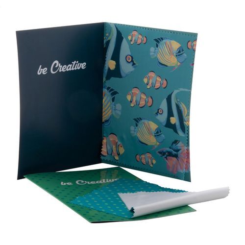 essuie-lunettes Dioptry Mail