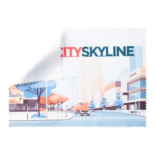 Essuie-lunettes Dioptry