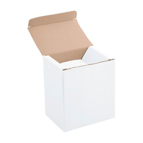 boîte pour mug Univer