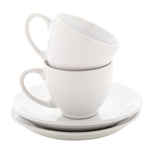 set tasse expresso Mocca