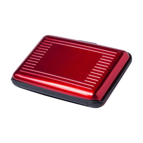 porte-cartes de crédit Cardox