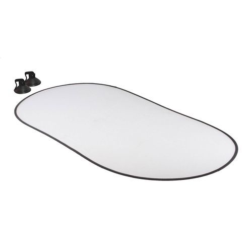 pare-soleil pliable Subowind