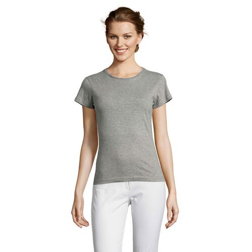 MISS TEE-SHIRT FEMME 150