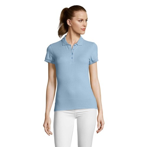 PASSION POLO FEMME 170