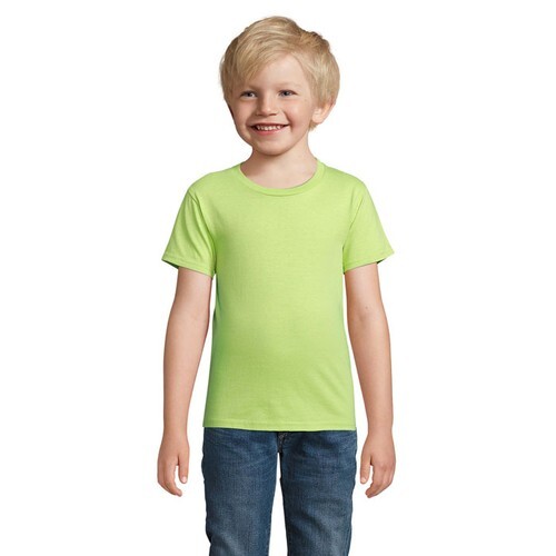 PIONEER KIDS PIONEER KIDS T-SHIRT BIO
