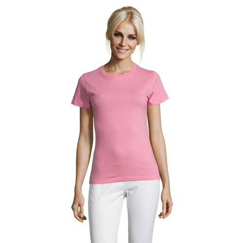 REGENT WOMEN REGENT WOMEN T-SHIRT 150g