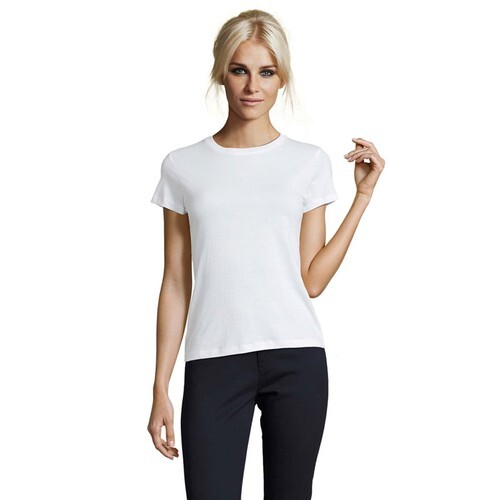 REGENT WOMEN T-SHIRT 150