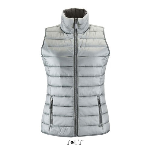 WAVE WOMEN BODYWARMER 180g