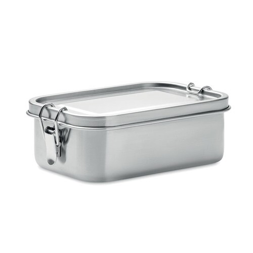CHAN LUNCHBOX Lunch box en acier inox. 750ml