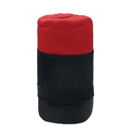 MUSALA RPET Couverture de voyage en RPET