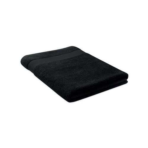 MERRY Serviette coton bio 180x100       MO9932