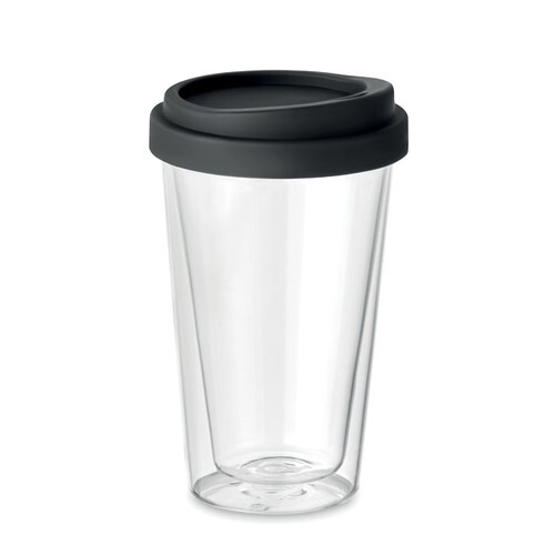 BIELO TUMBLER Verre en borosilicate 350ml