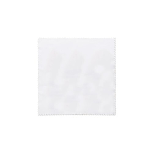 RPET CLOTH Lingette en 13x13cm