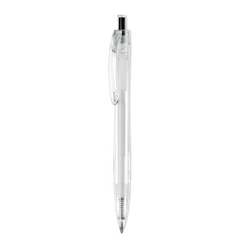 RPET PEN Stylo bille push en