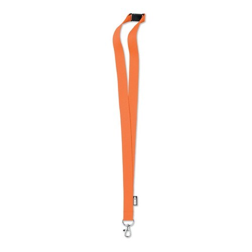 LANY RPET Lanyard en