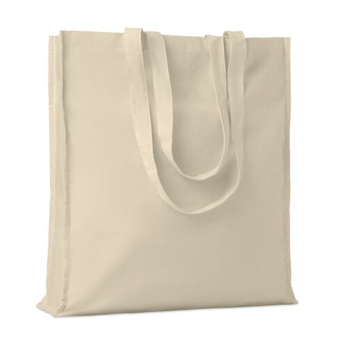 PORTOBELLO Sac shopping coton 140gr/m²