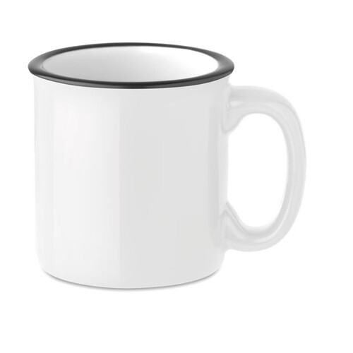 TWEENIES SUBLIM Mug céramique Subli 240ml.