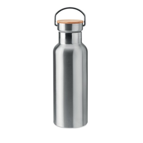 HELSINKI Flacon double paroi 500 ml