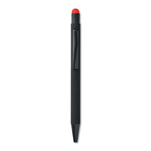 NEGRITO Stylo stylet en aluminium