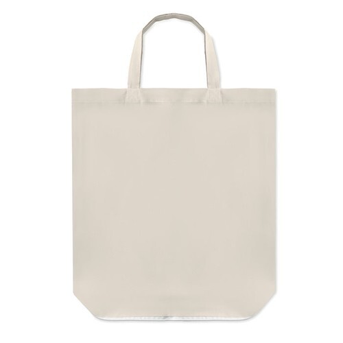 FOLDY COTTON Sac shopping pliable en coton