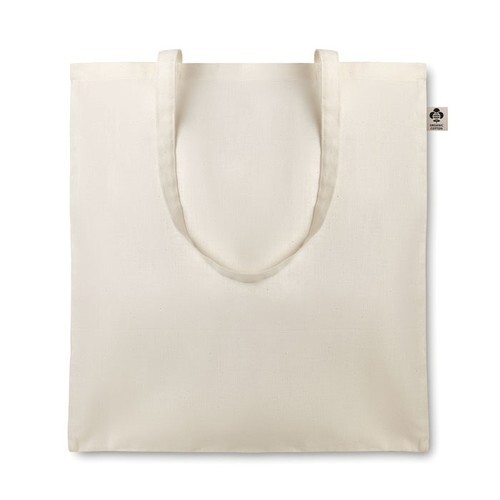 ORGANIC COTTONEL Sac en coton bio