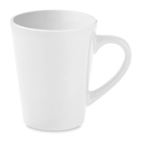 TAZA Mug en céramique. 180 ml.