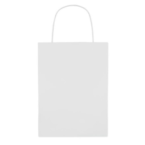 PAPER SMALL Sac cadeau (petit) 150 gr/m²