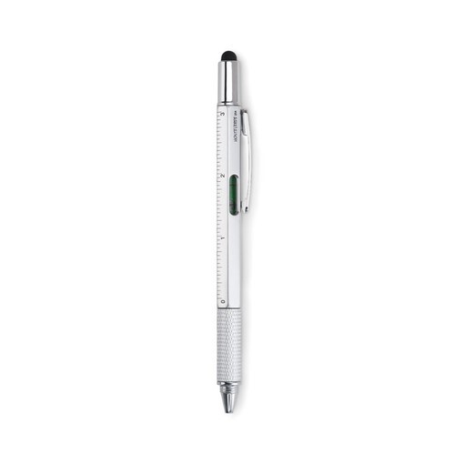TOOLPEN Stylo stylet niveau