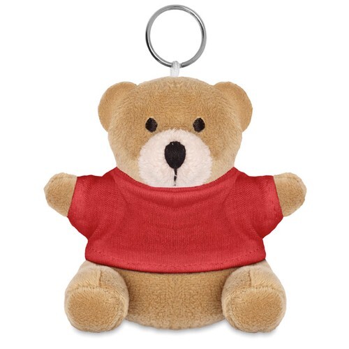 NIL Porte clés nounours