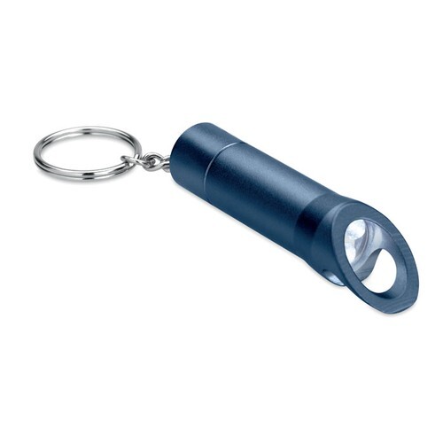 LITOP Lampe torche porte-clés en mét