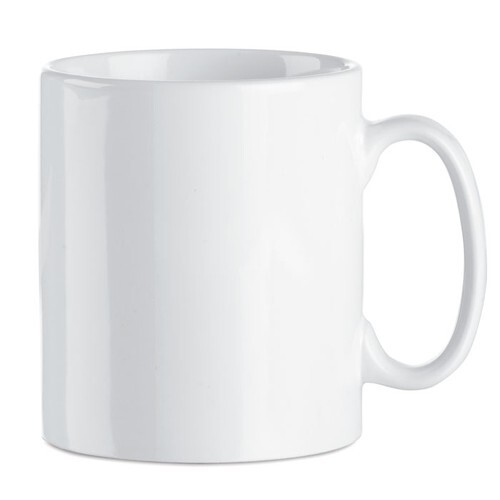 SUBLIM Mug pour sublim. 300ml