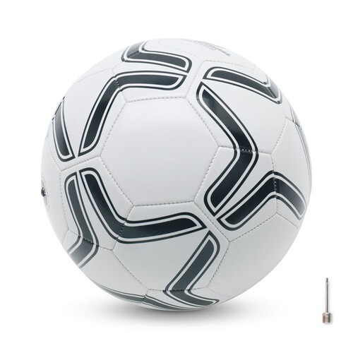 SOCCERINI Ballon de football en PVC 21.5cm