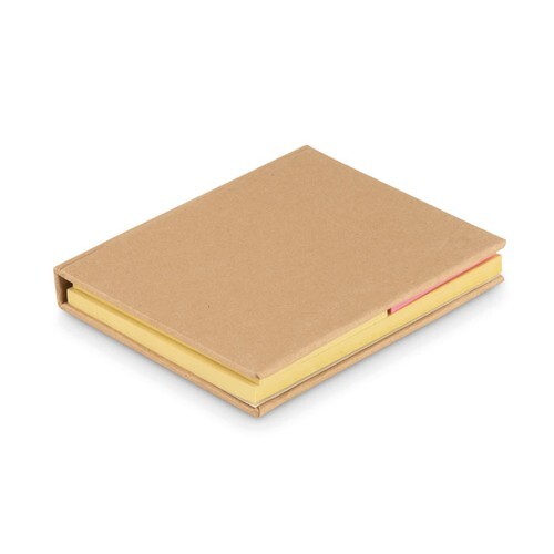 RECYCLO Multi bloc en papier recyclé