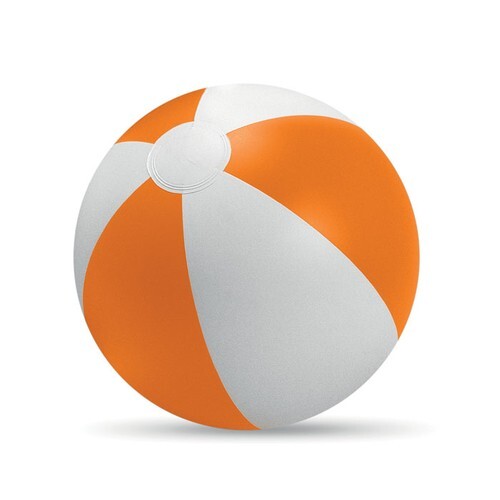 PLAYTIME Balle gonflable Plag