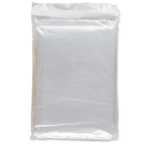 SPRINKLE Poncho de secours