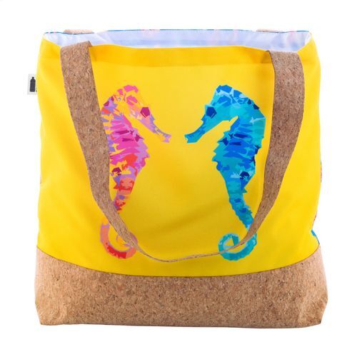 Sac De Plage Ou Sac À Provisions Suboshop Playa