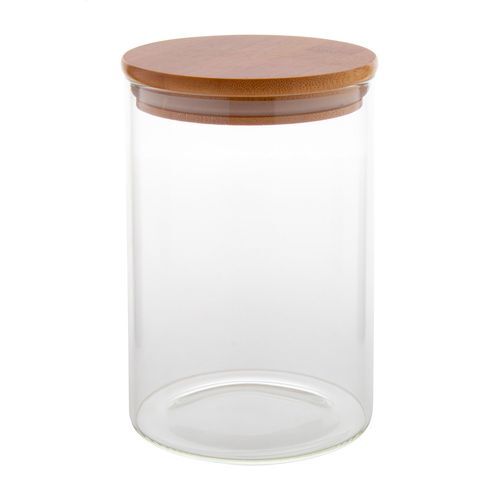 pot de conservation en verre Momomi XL