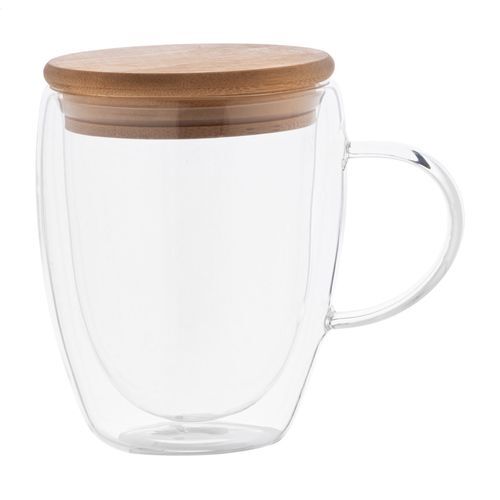 mug thermos en verre Grobina