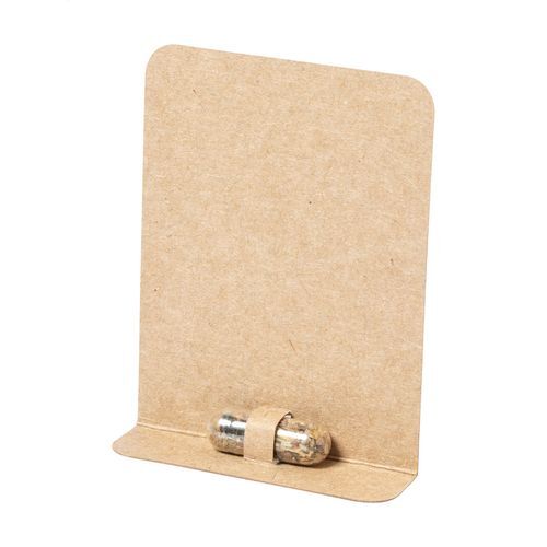 capsule de graines de fleurs Flocca