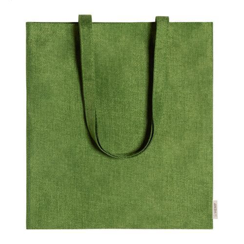 tote bag en chanvre Sativy