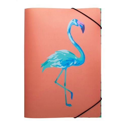 porte documents sur mesure Docky